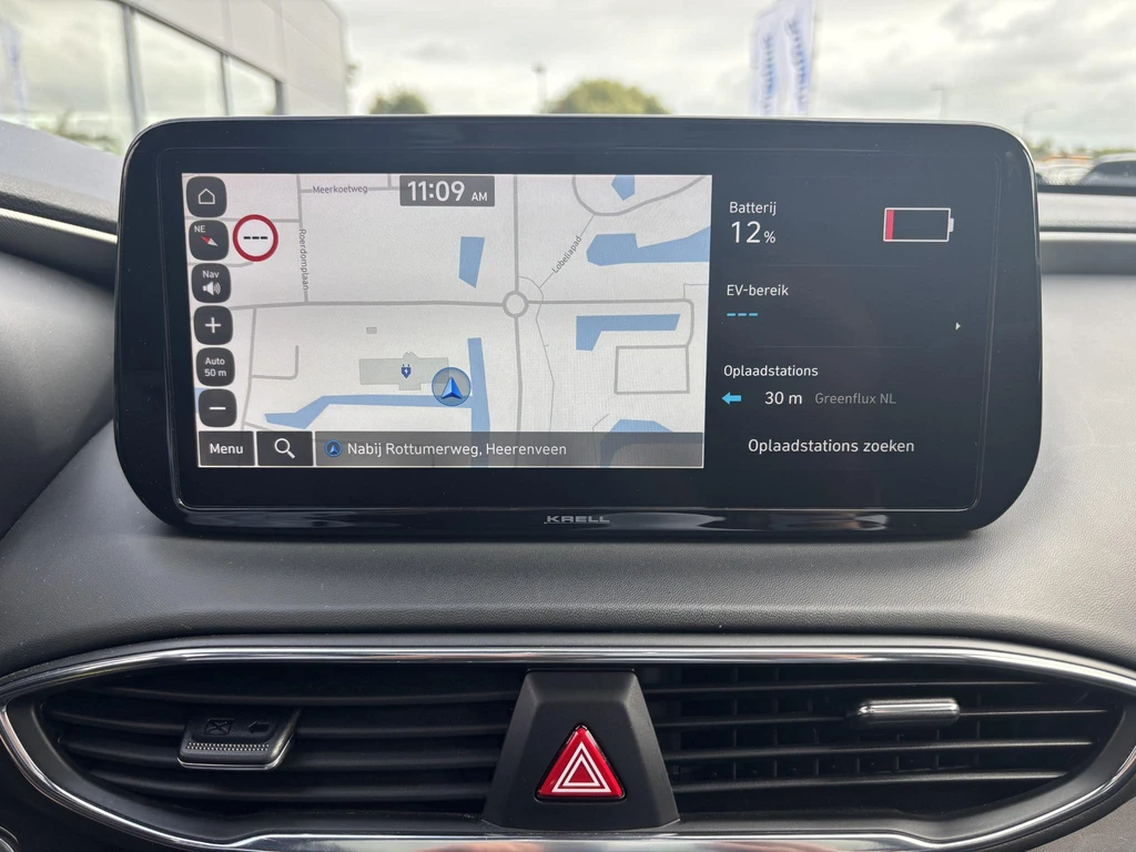 Hyundai Santa Fe – foto 23