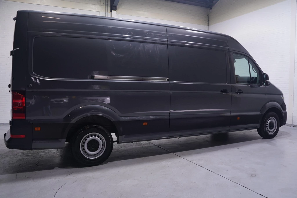 Volkswagen Crafter – foto 6