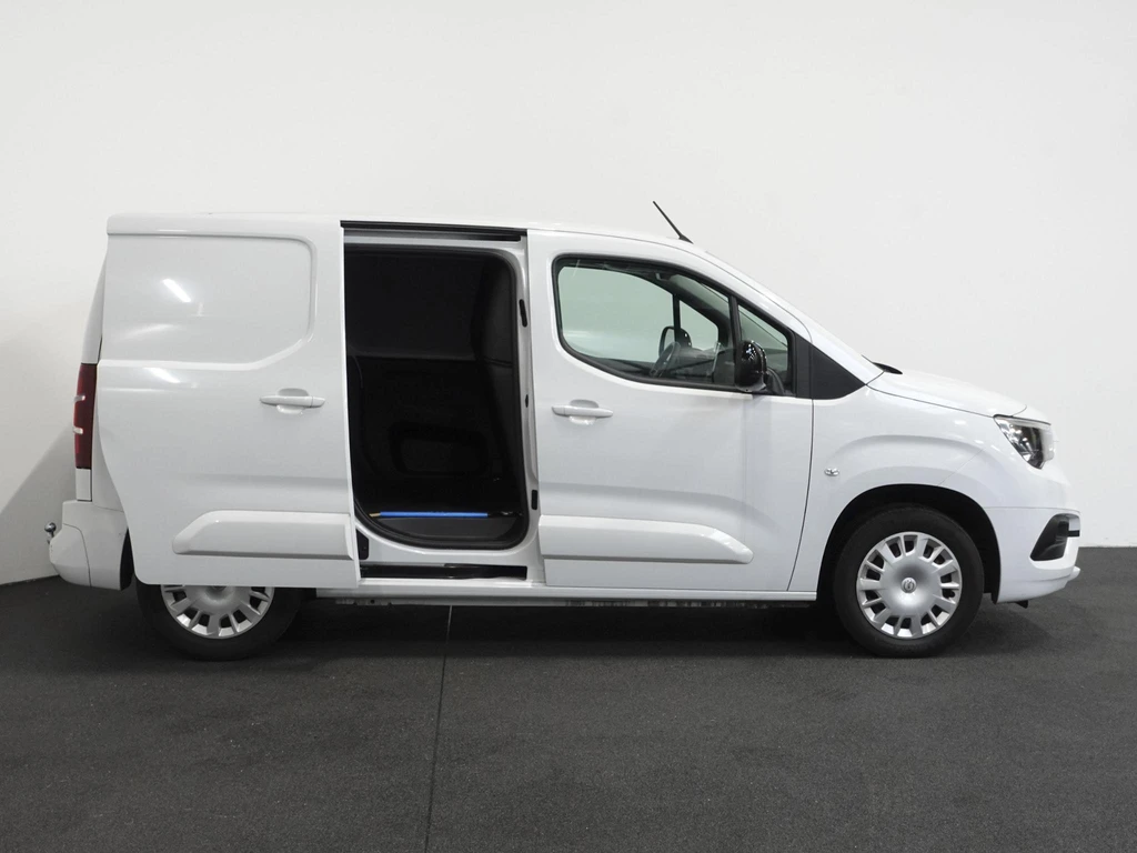 Opel Combo – foto 6