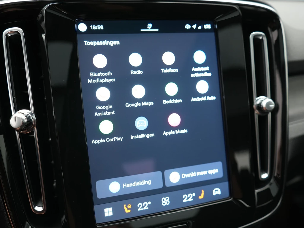 Volvo XC40 – foto 38