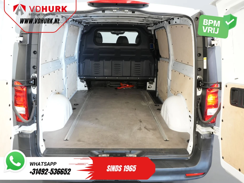 Mercedes-Benz Vito – foto 18