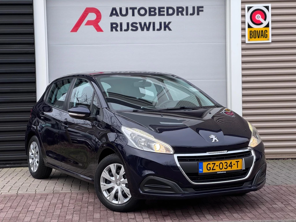 Peugeot 208 – foto 6