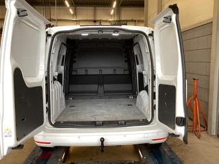 Volkswagen Caddy – thumbnail 32