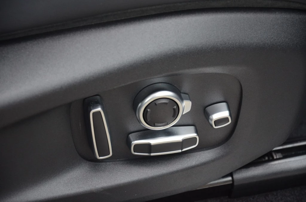 Land Rover Range Rover Sport – foto 32