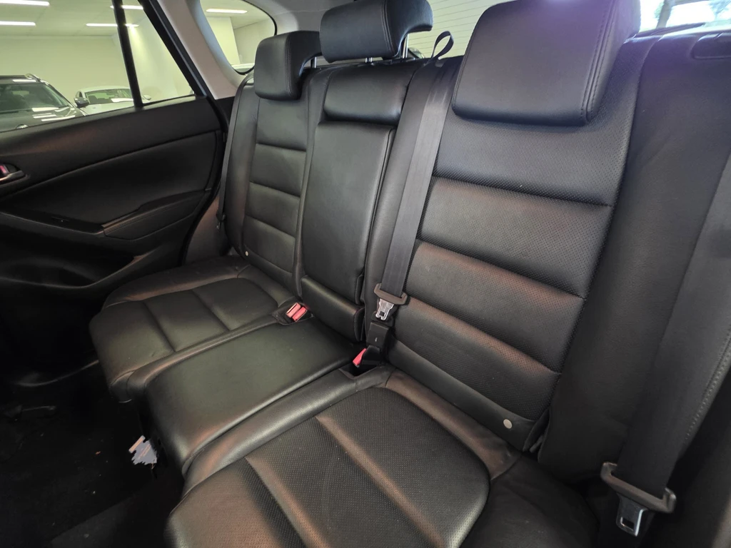 Mazda CX-5 – foto 16