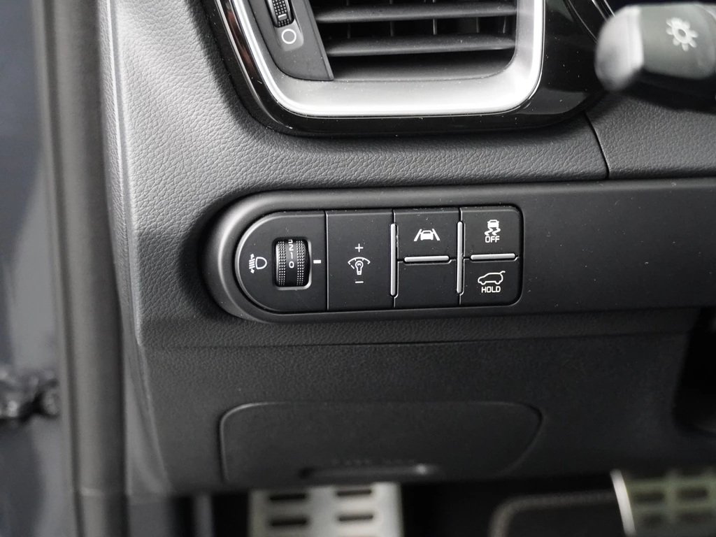 Kia Ceed Sportswagon – foto 24