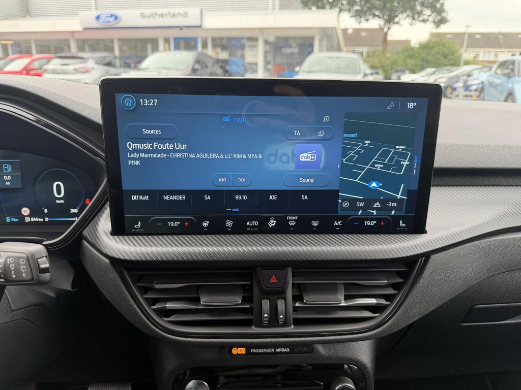 Ford Kuga – foto 15
