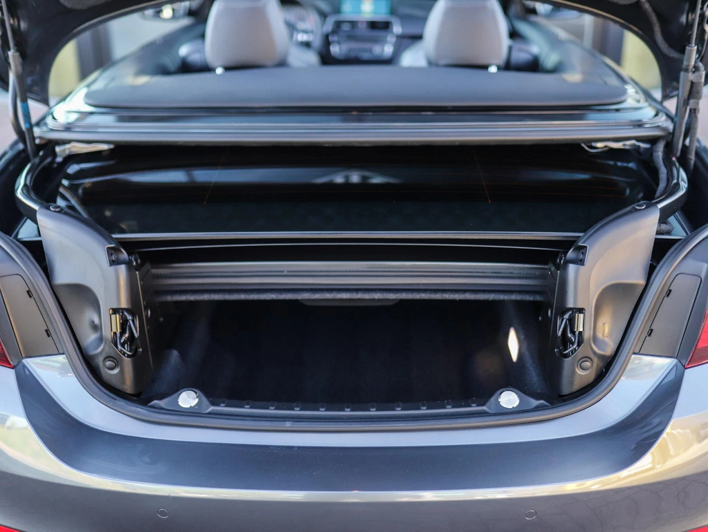 BMW M4 – foto 20