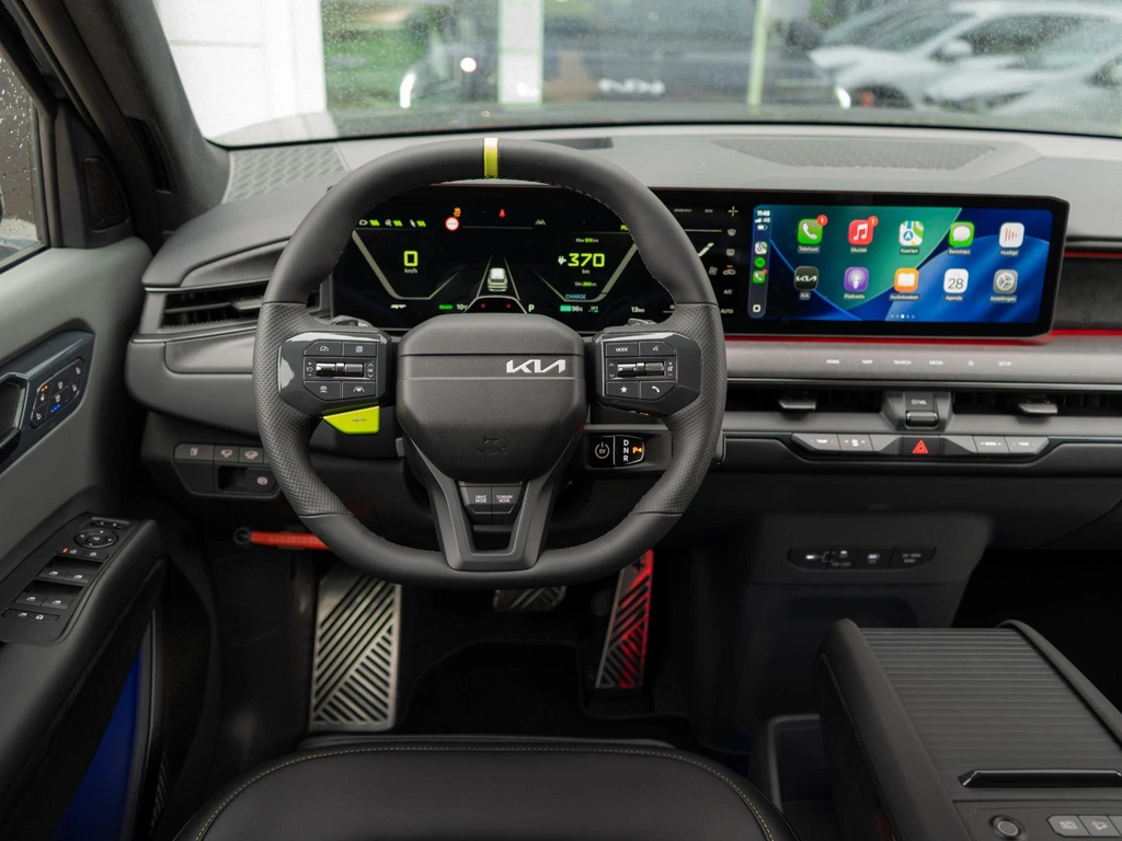 Kia EV9 – foto 9