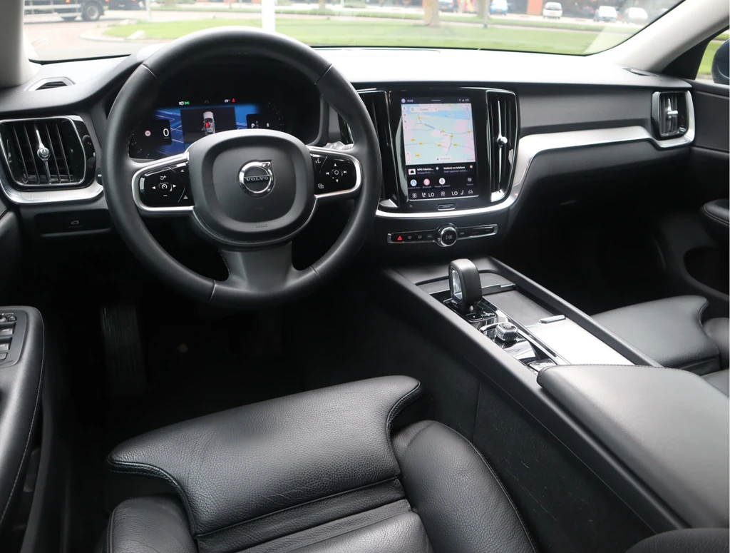 Volvo V60 – foto 14