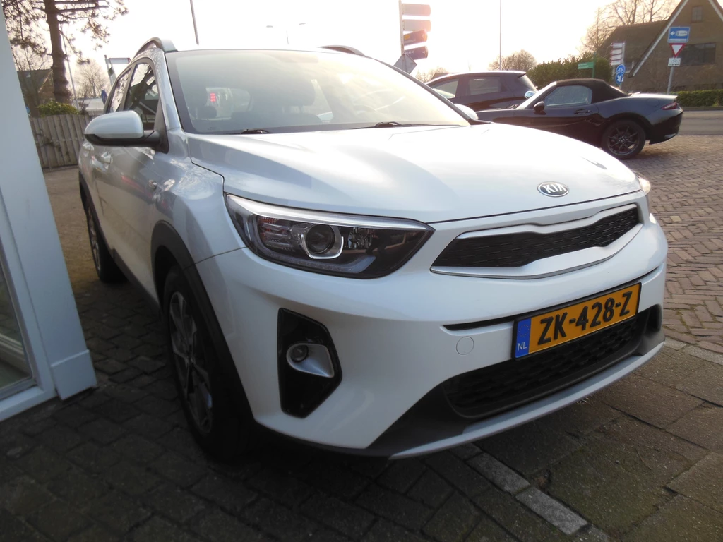 Kia Stonic – foto 5