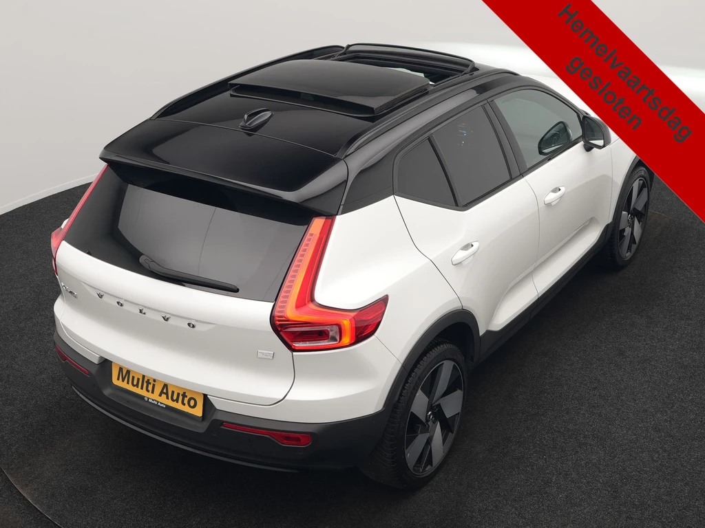Volvo XC40 – foto 8