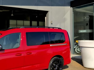 Volkswagen Caddy – thumbnail 11