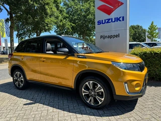 Suzuki Vitara – thumbnail 10