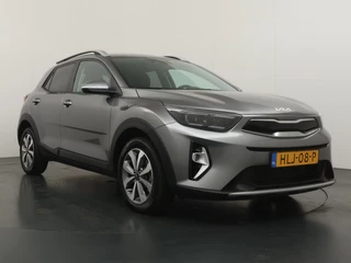 Kia Stonic – thumbnail 11