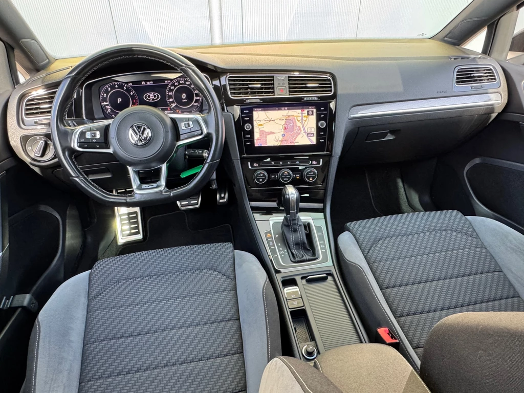 Volkswagen Golf – foto 11