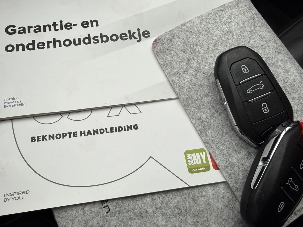 Citroën C5 X – foto 22