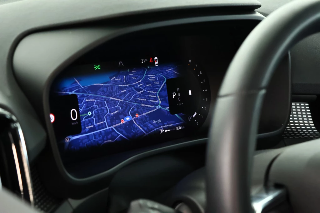 Volvo XC40 – foto 34