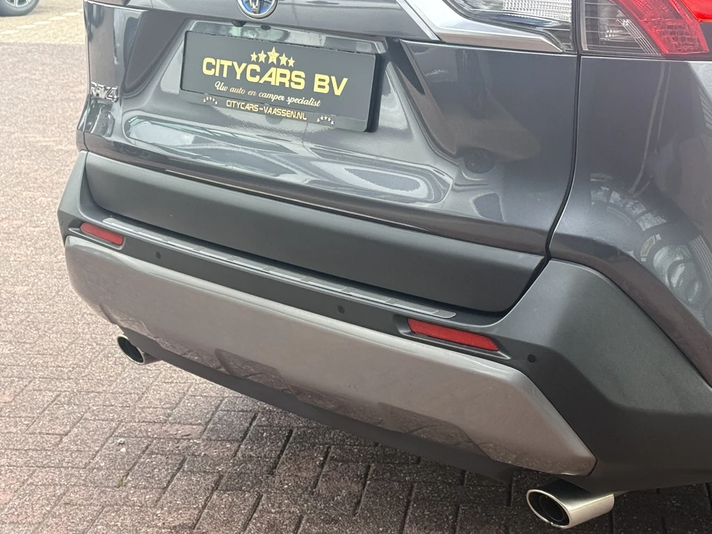 Toyota RAV4 – foto 11