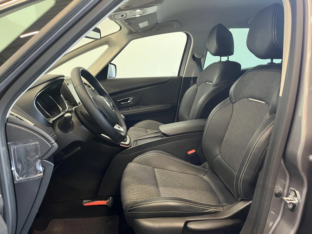 Renault Grand Scénic – foto 31