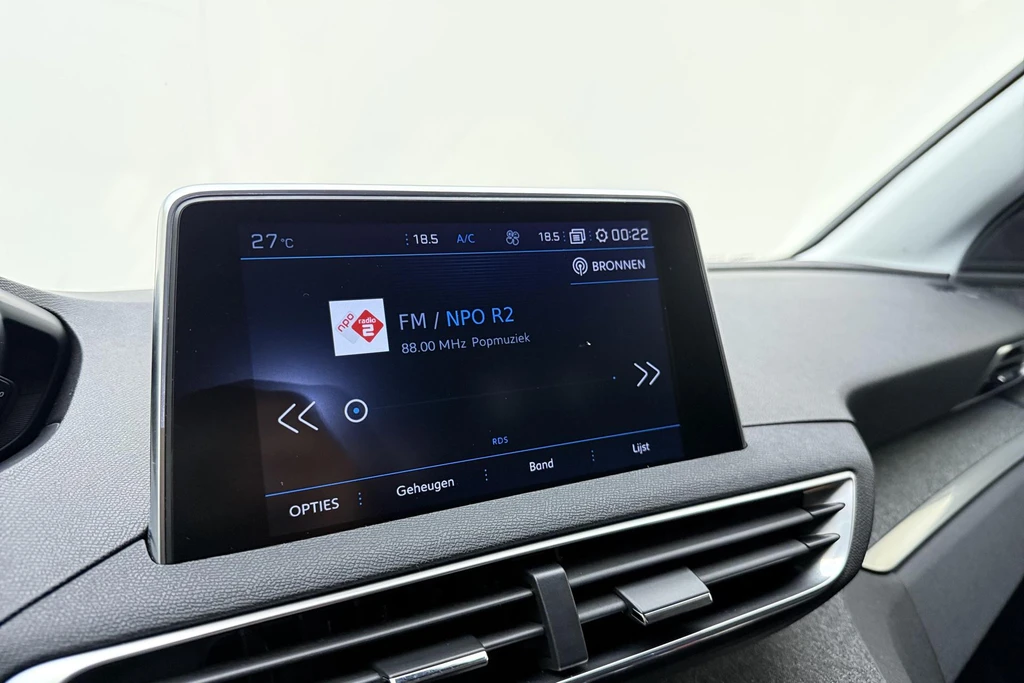 Peugeot 5008 – foto 25