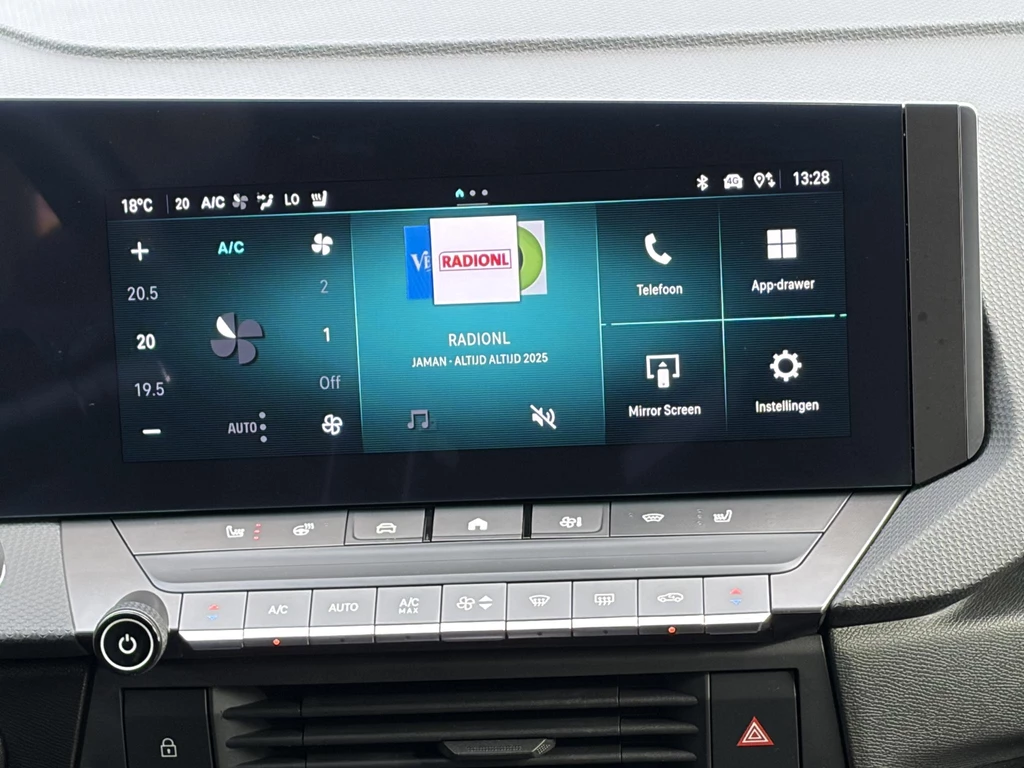 Opel Astra – foto 31