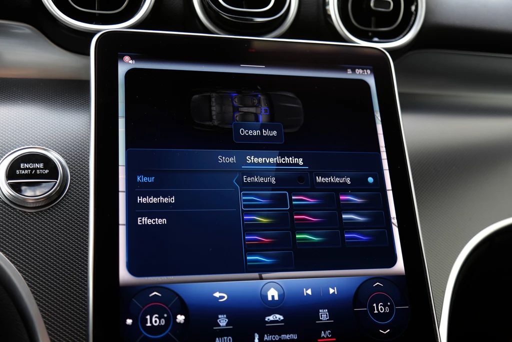 Mercedes-Benz GLC – foto 34