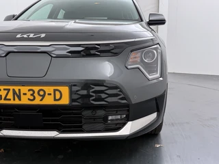 Kia Niro EV – thumbnail 13