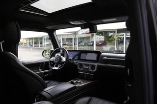 Mercedes-Benz G-Klasse – thumbnail 27