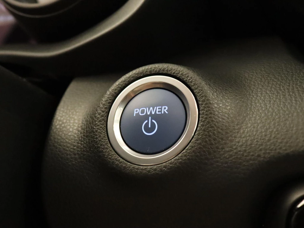 Toyota Yaris – foto 27