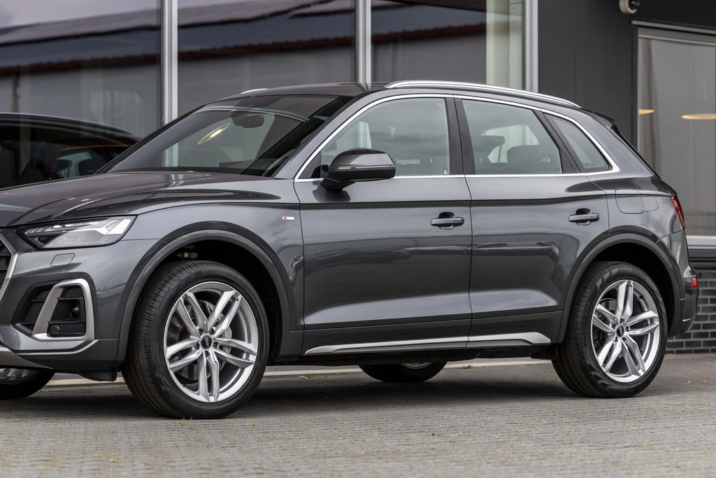 Audi Q5 – foto 3