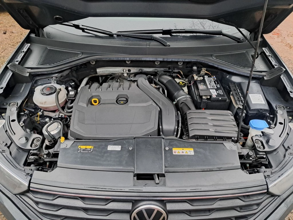 Volkswagen T-Roc – foto 27