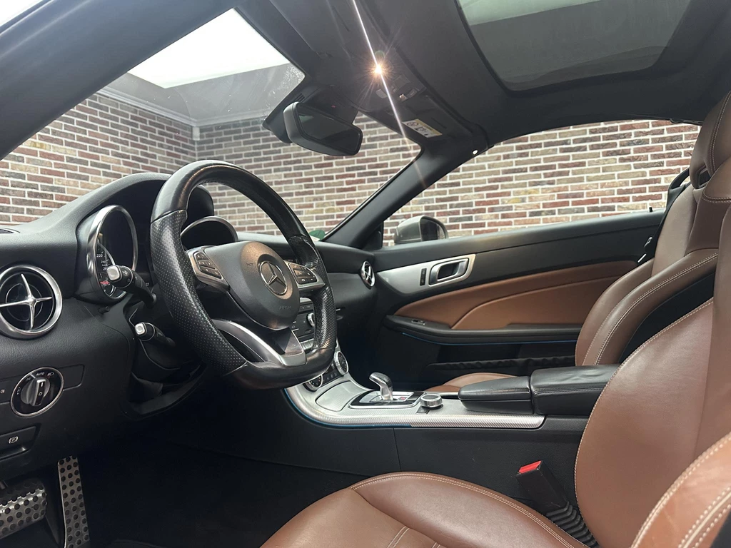 Mercedes-Benz SLC – foto 16