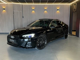 Audi A5 – thumbnail 2
