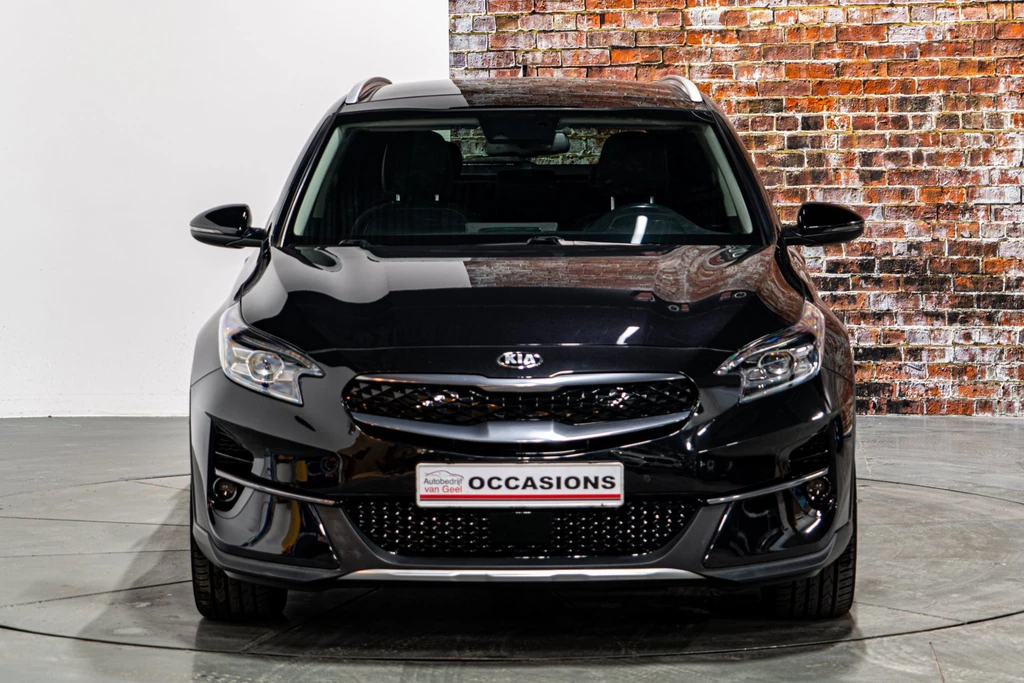 Kia XCeed – foto 24