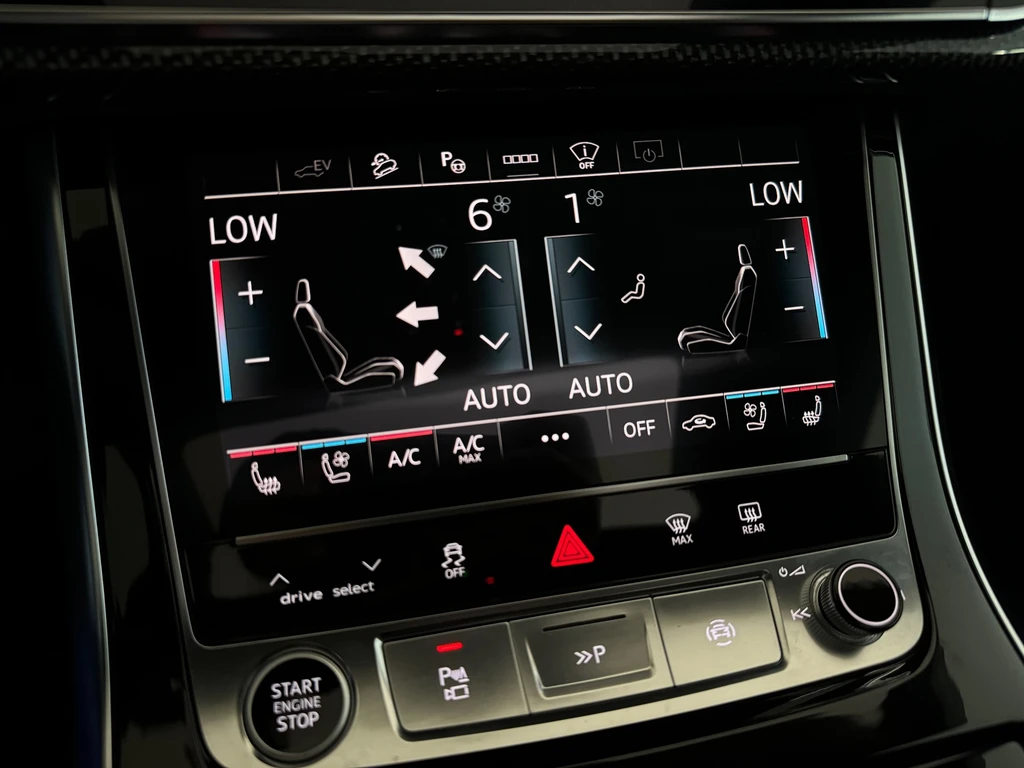 Audi Q8 – foto 29