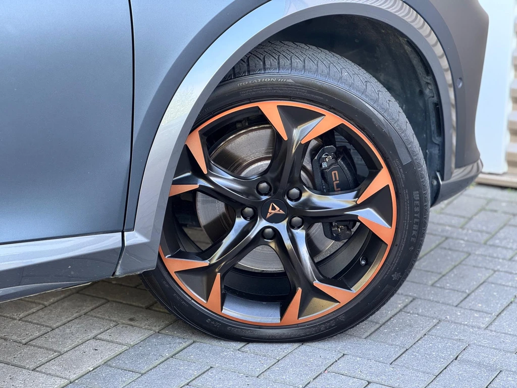 CUPRA Formentor – foto 10