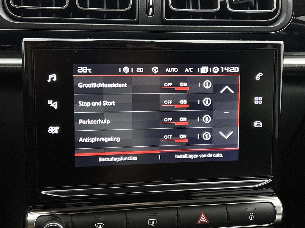 Citroën C3 – foto 26