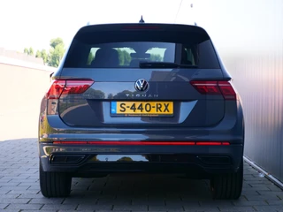 Volkswagen Tiguan – thumbnail 4