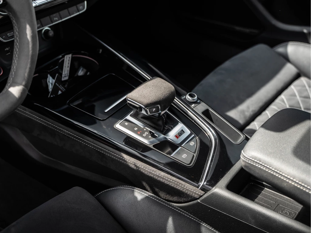 Audi A4 – foto 28