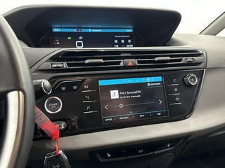 Citroën C4 Spacetourer – thumbnail 29