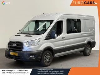 Ford Transit – thumbnail 1