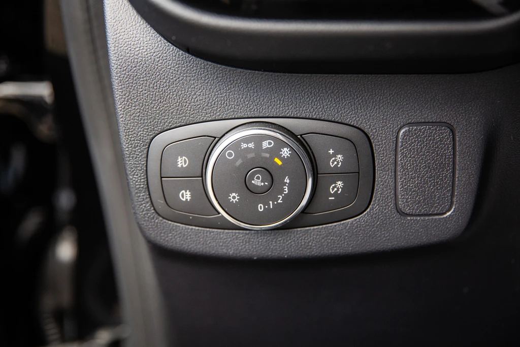 Ford Puma – foto 12