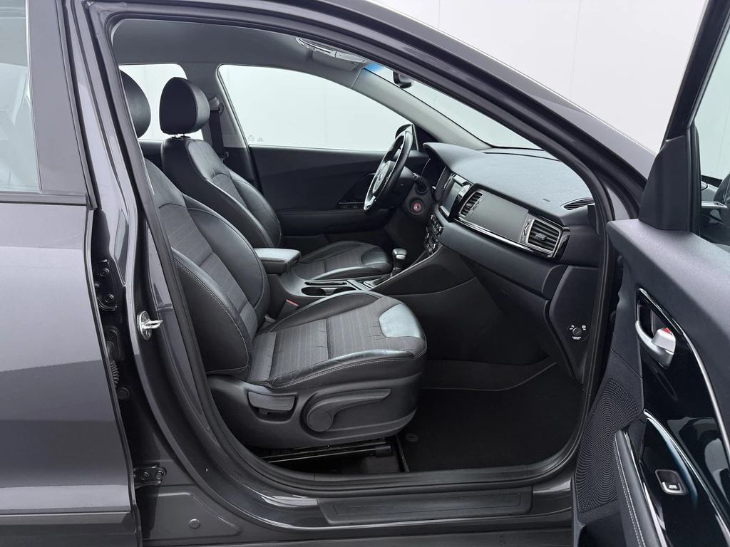 Kia Niro – foto 41