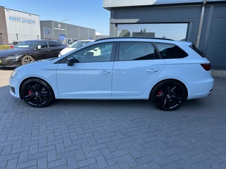 SEAT Leon – thumbnail 2
