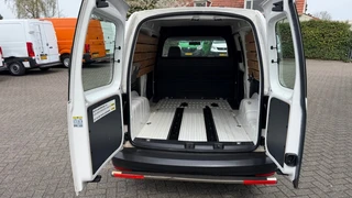 Volkswagen Caddy – thumbnail 13