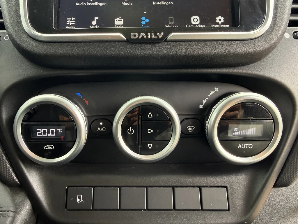 Iveco Daily – foto 17