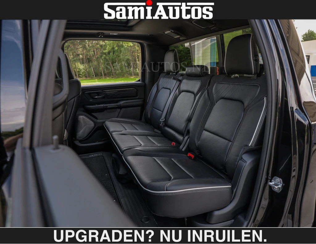 Dodge Ram Pick-Up – foto 46