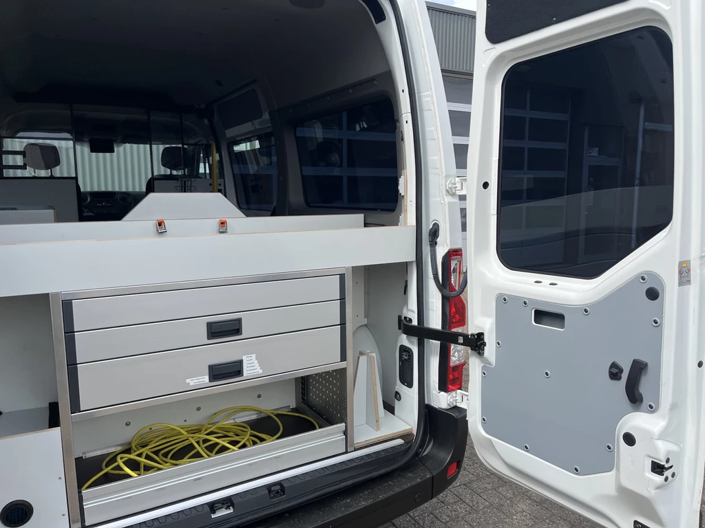 Renault Master – foto 37