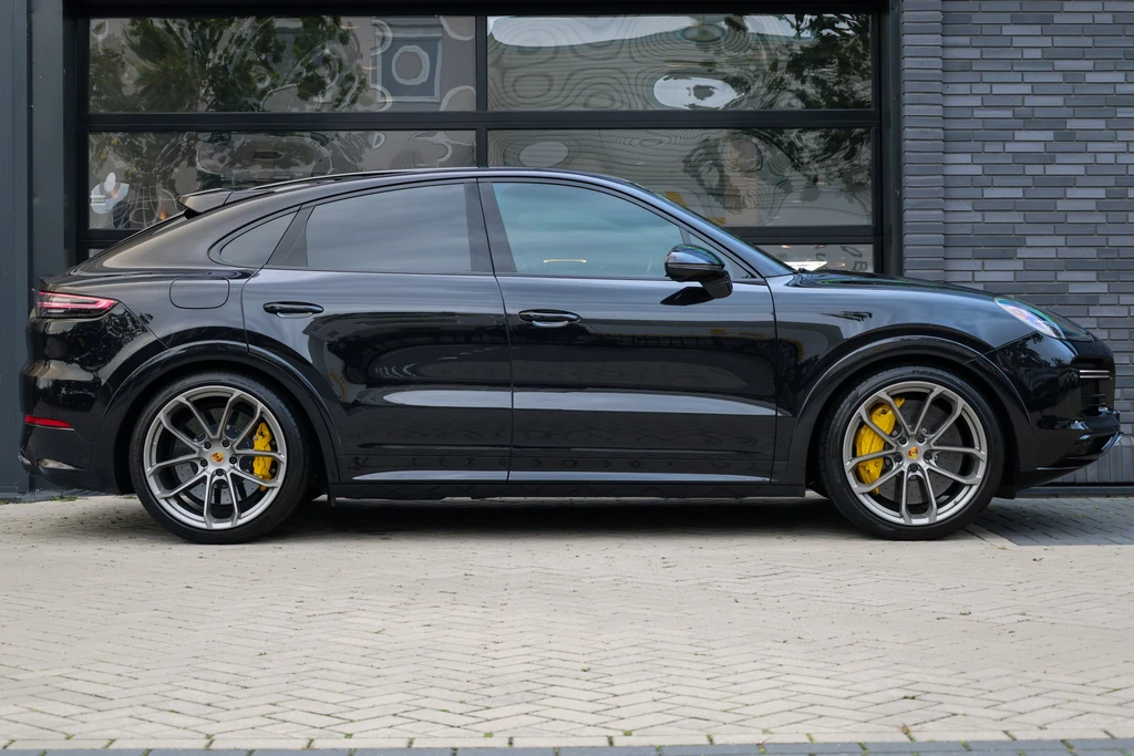 Porsche Cayenne – foto 18